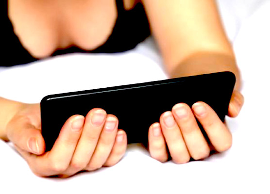 Sesso virtuale come farlo in sicurezza - comefarecosa