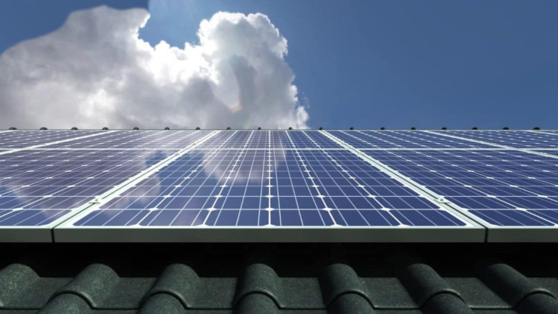 come installare un impianto fotovoltaico