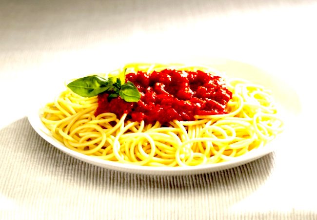 Come cuocere la pasta con il fuoco spento