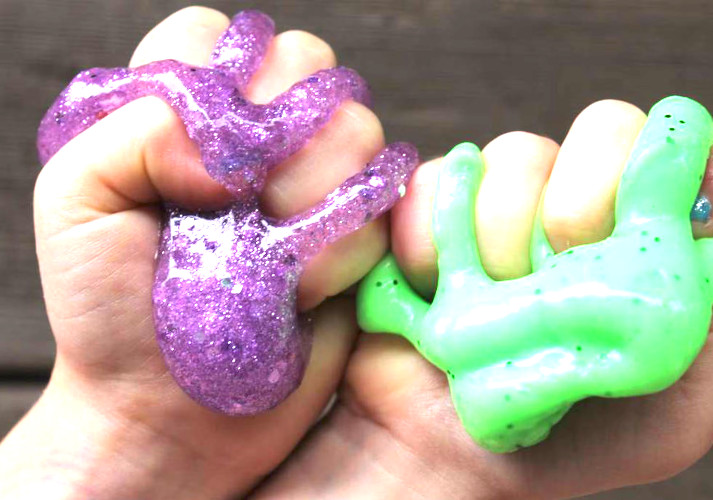 Come fare lo slime guida definitiva per creare divertimento viscido