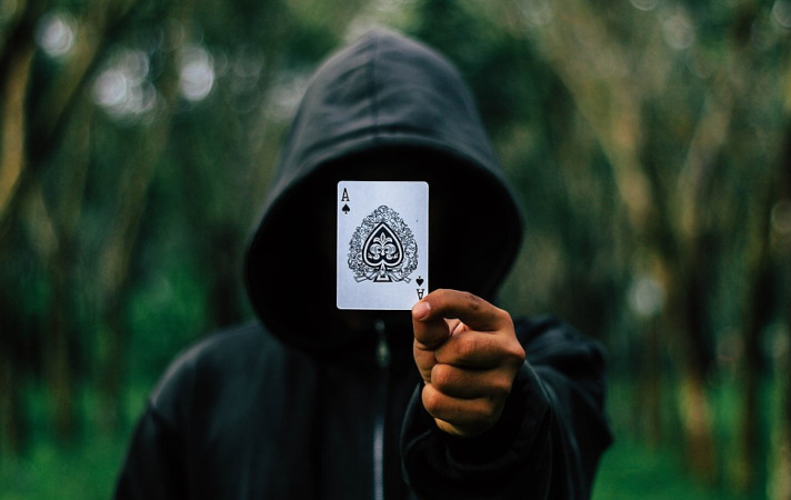 come calcolare le probabilita nel poker
