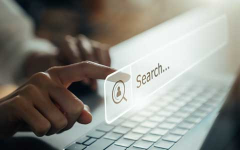 come citare un sito web