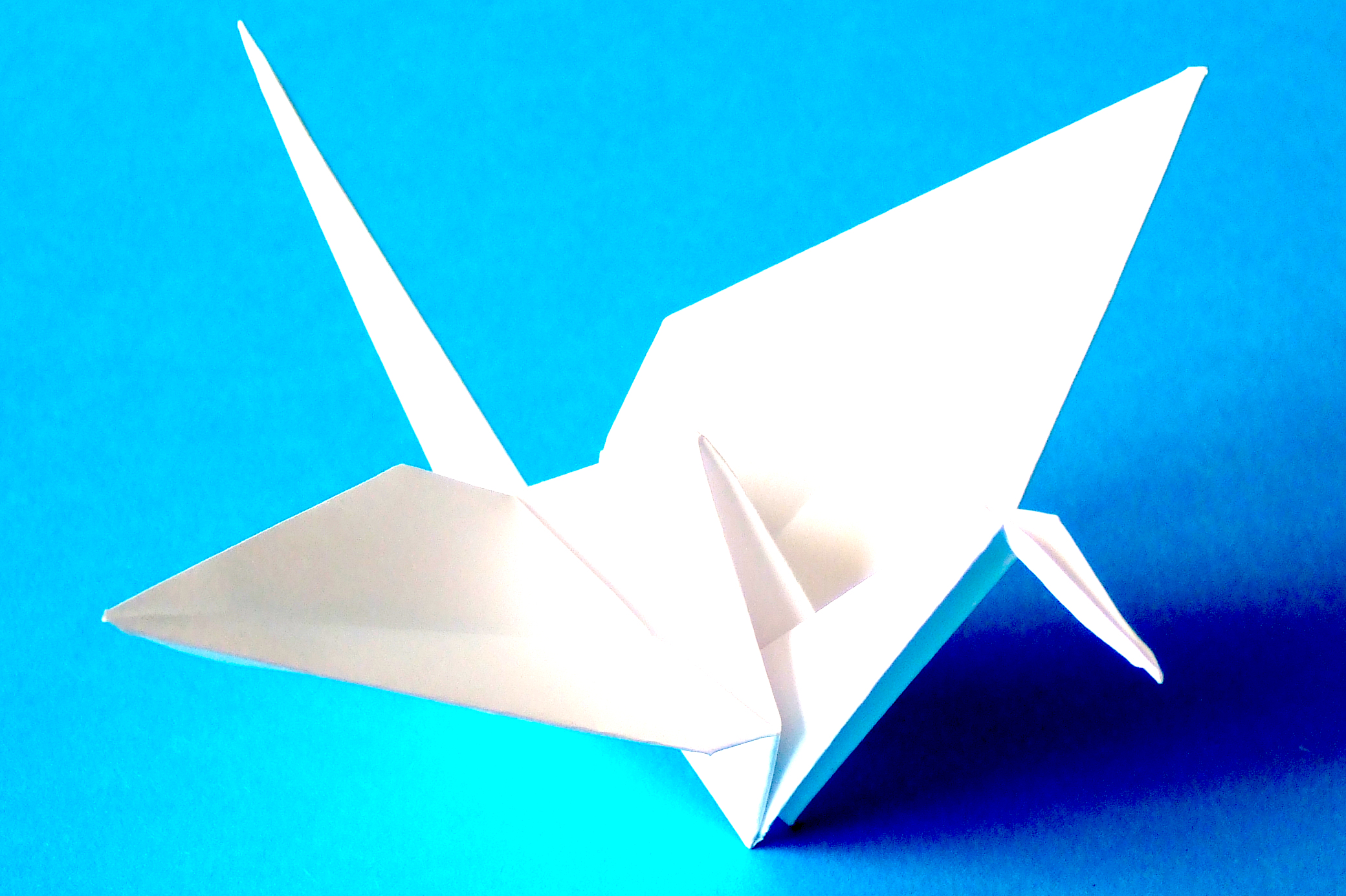 come piegare la carta per fare origami