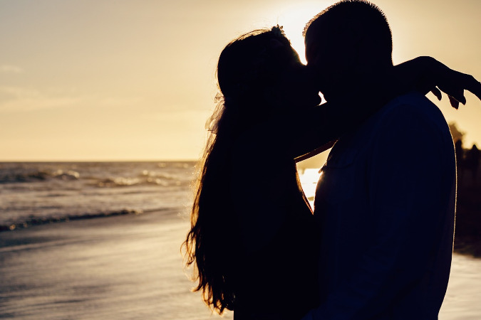 come dare il primo bacio - come fare cosa